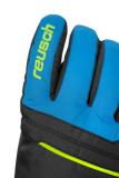 Reusch Alan Junior 6461115 7002 schwarz blau gelb 2